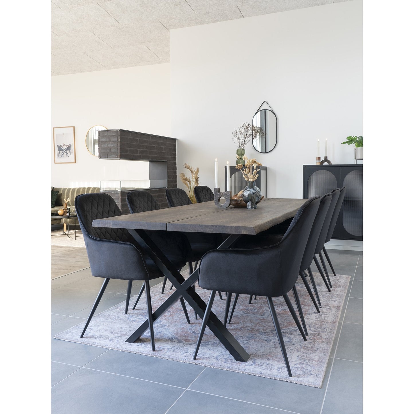 Trapani Speil 35x60