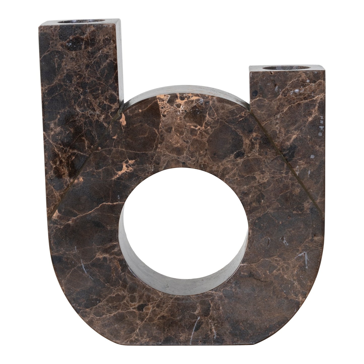 Lysestake 12x3,5x14 cm