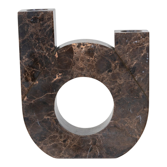 Lysestake 12x3,5x14 cm