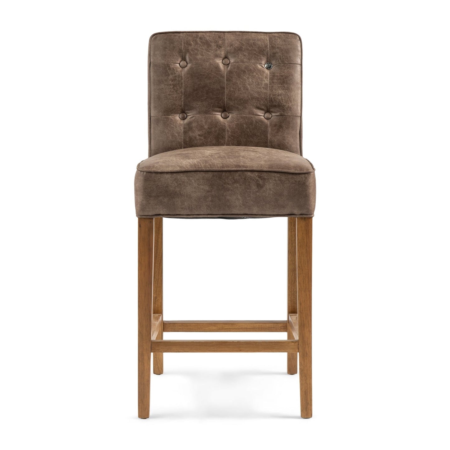 Cape Breton barstol - Bar Stool-Riviera Maison -Nordstrand Møbler og Interiør