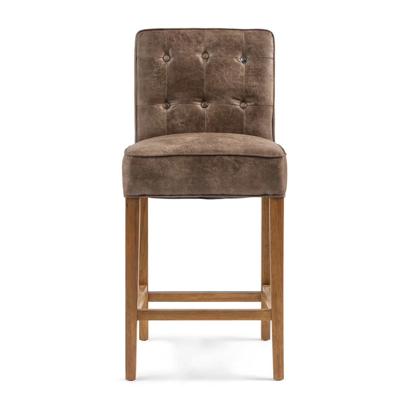 Cape Breton barstol - Bar Stool-Riviera Maison -Nordstrand Møbler og Interiør