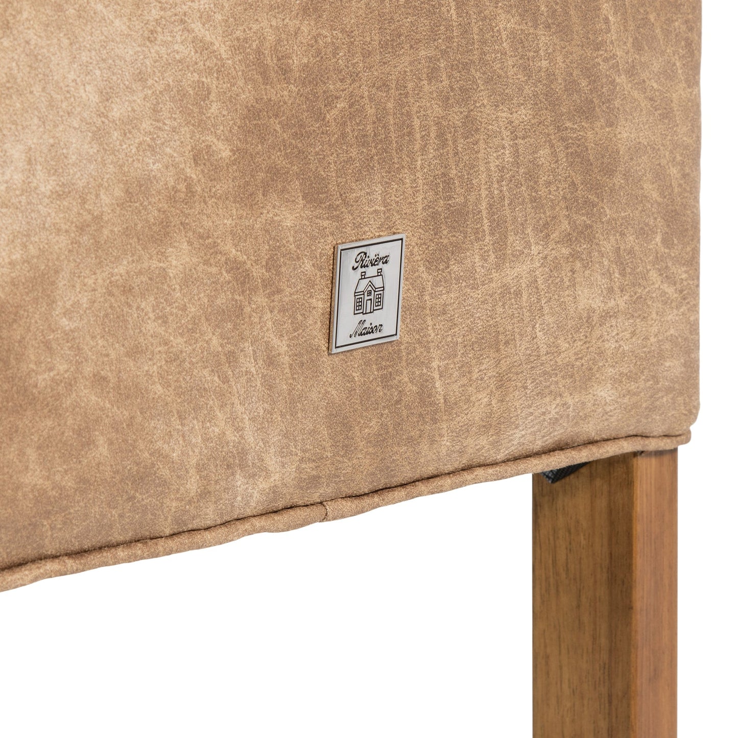 Cape Breton barstol - Bar Stool-Riviera Maison -Nordstrand Møbler og Interiør