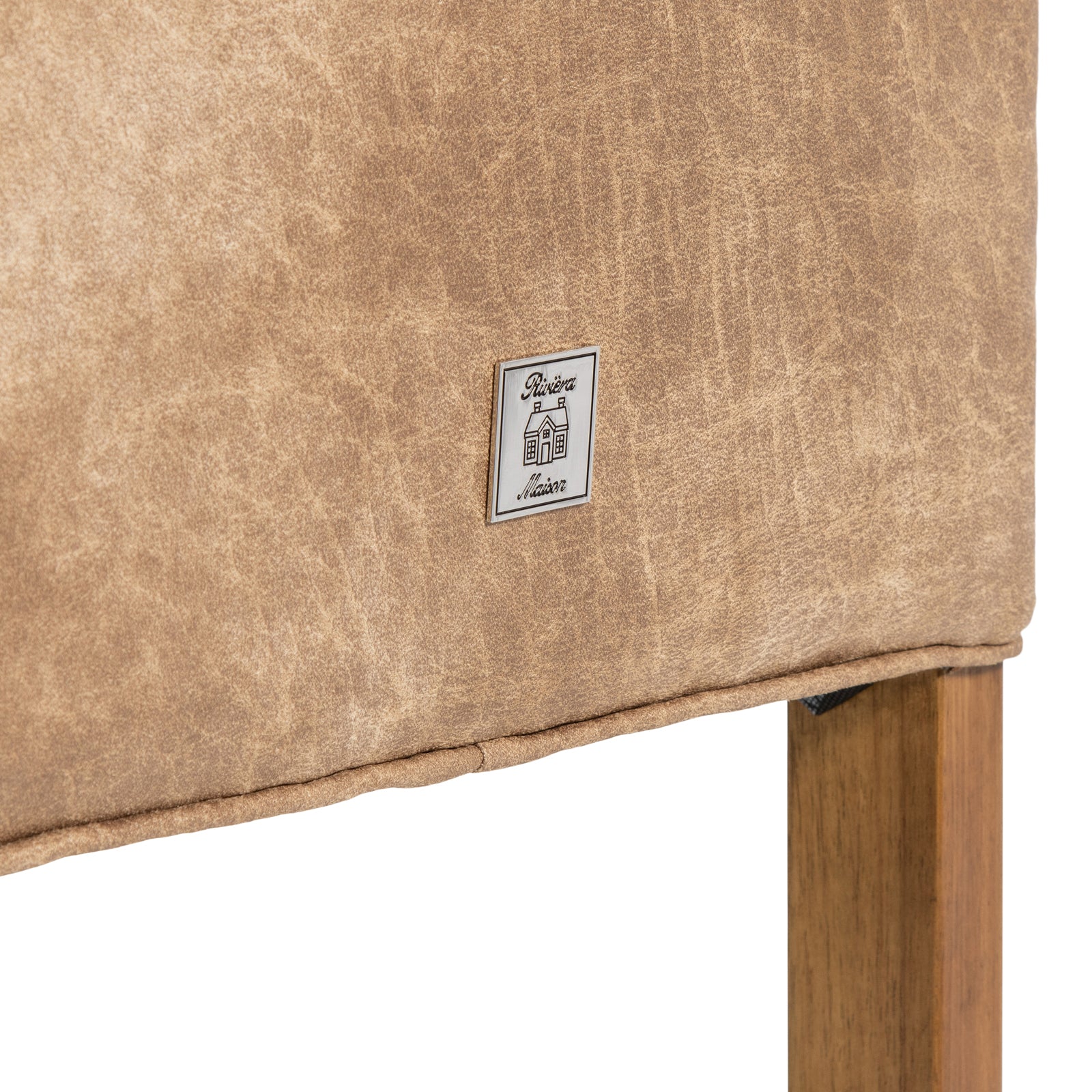 Cape Breton barstol - Bar Stool-Riviera Maison -Nordstrand Møbler og Interiør