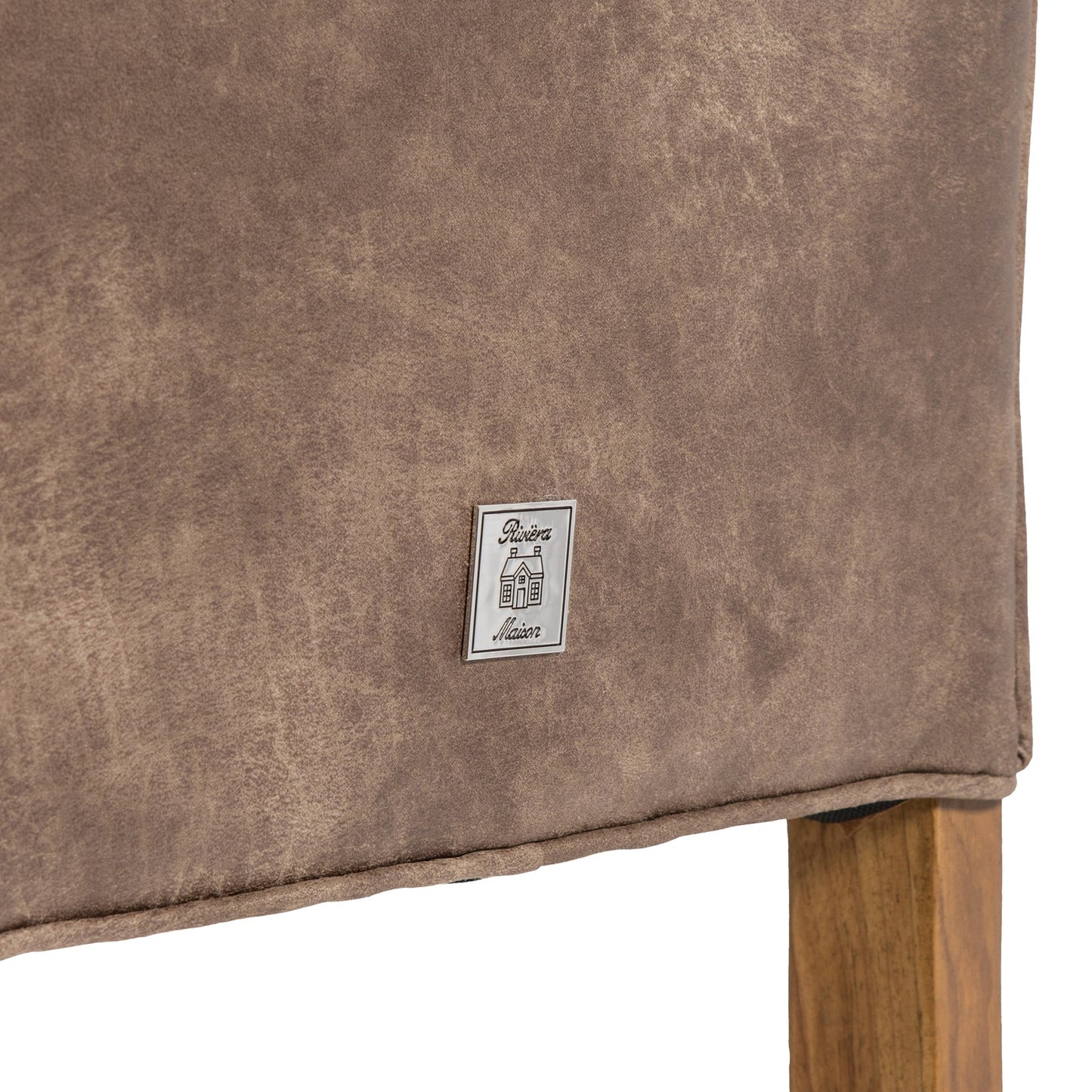 Cape Breton barstol - Bar Stool-Riviera Maison -Nordstrand Møbler og Interiør