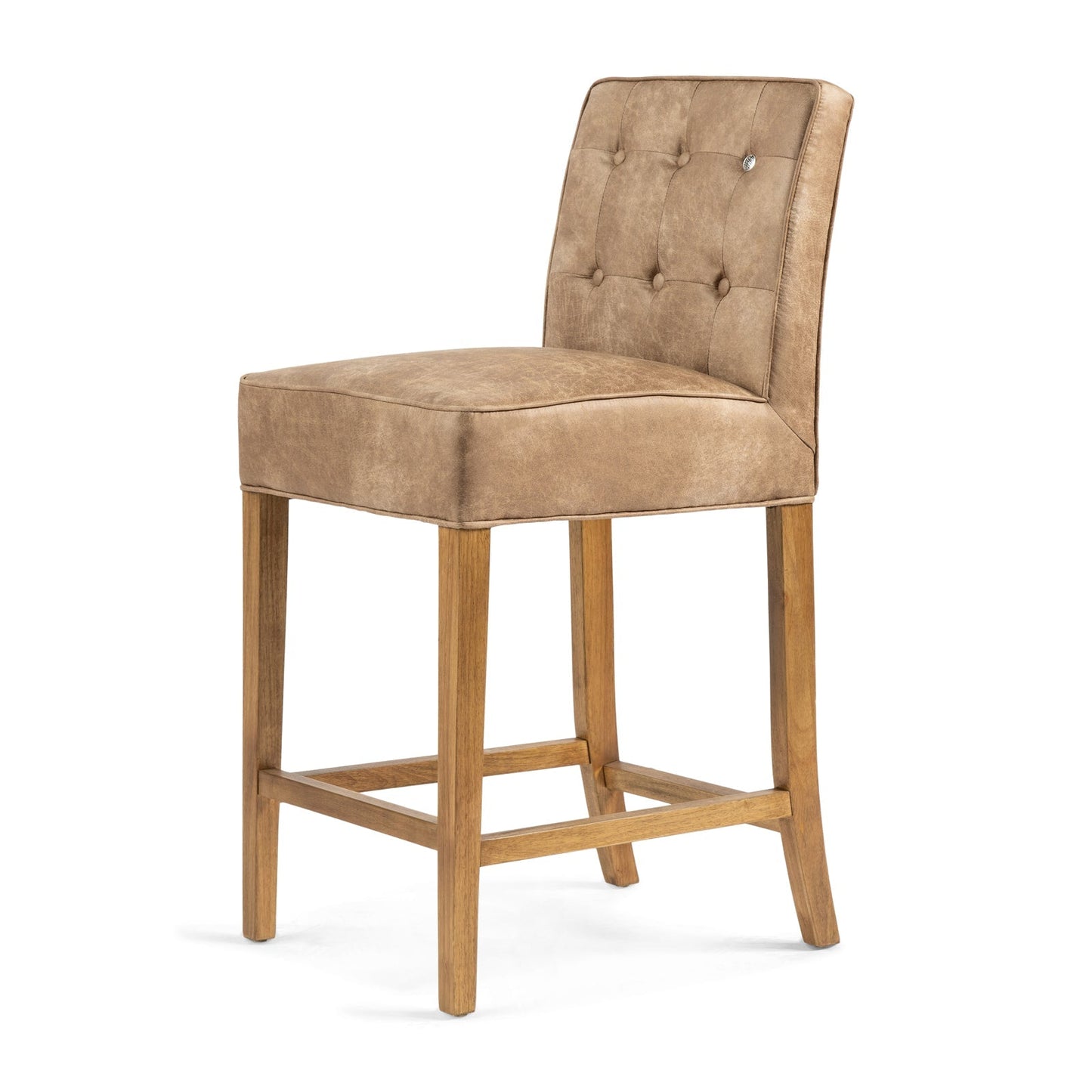Cape Breton barstol - Bar Stool-Riviera Maison -Nordstrand Møbler og Interiør