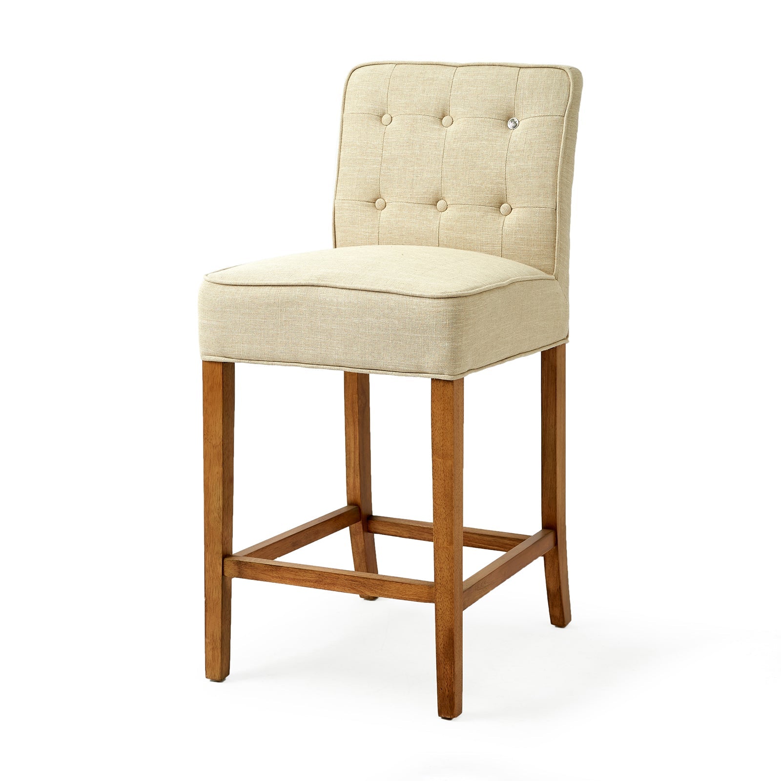 Cape Breton barstol - Bar Stool-Riviera Maison -Nordstrand Møbler og Interiør