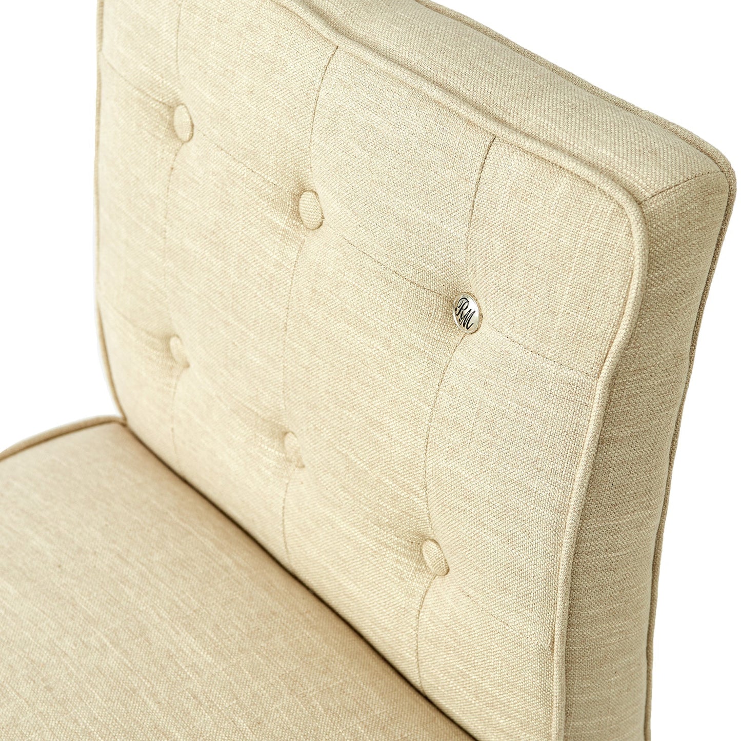 Cape Breton barstol - Bar Stool-Riviera Maison -Nordstrand Møbler og Interiør