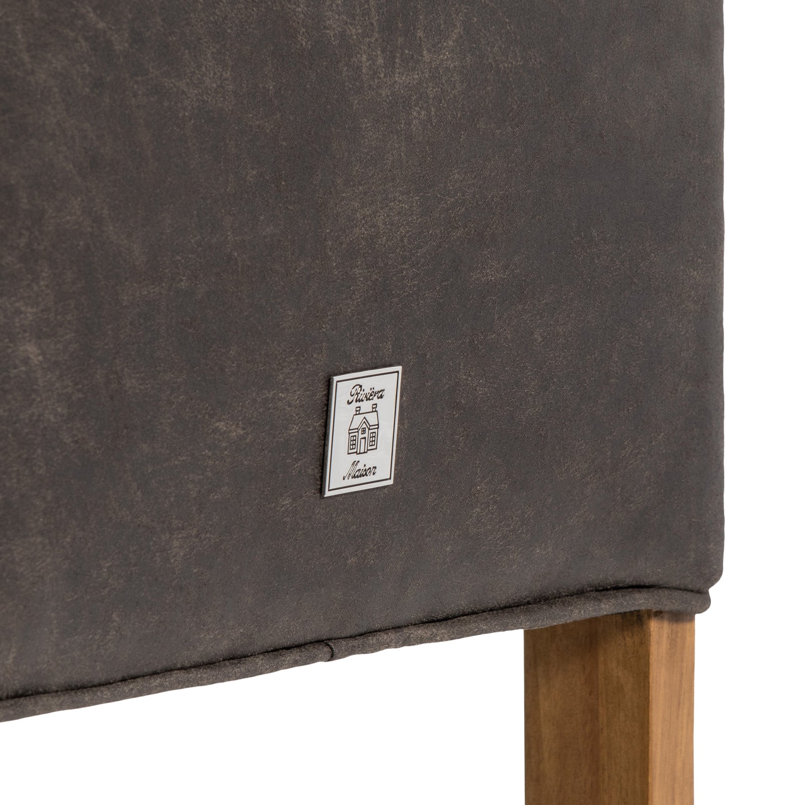 Cape Breton barstol - Bar Stool-Riviera Maison -Nordstrand Møbler og Interiør