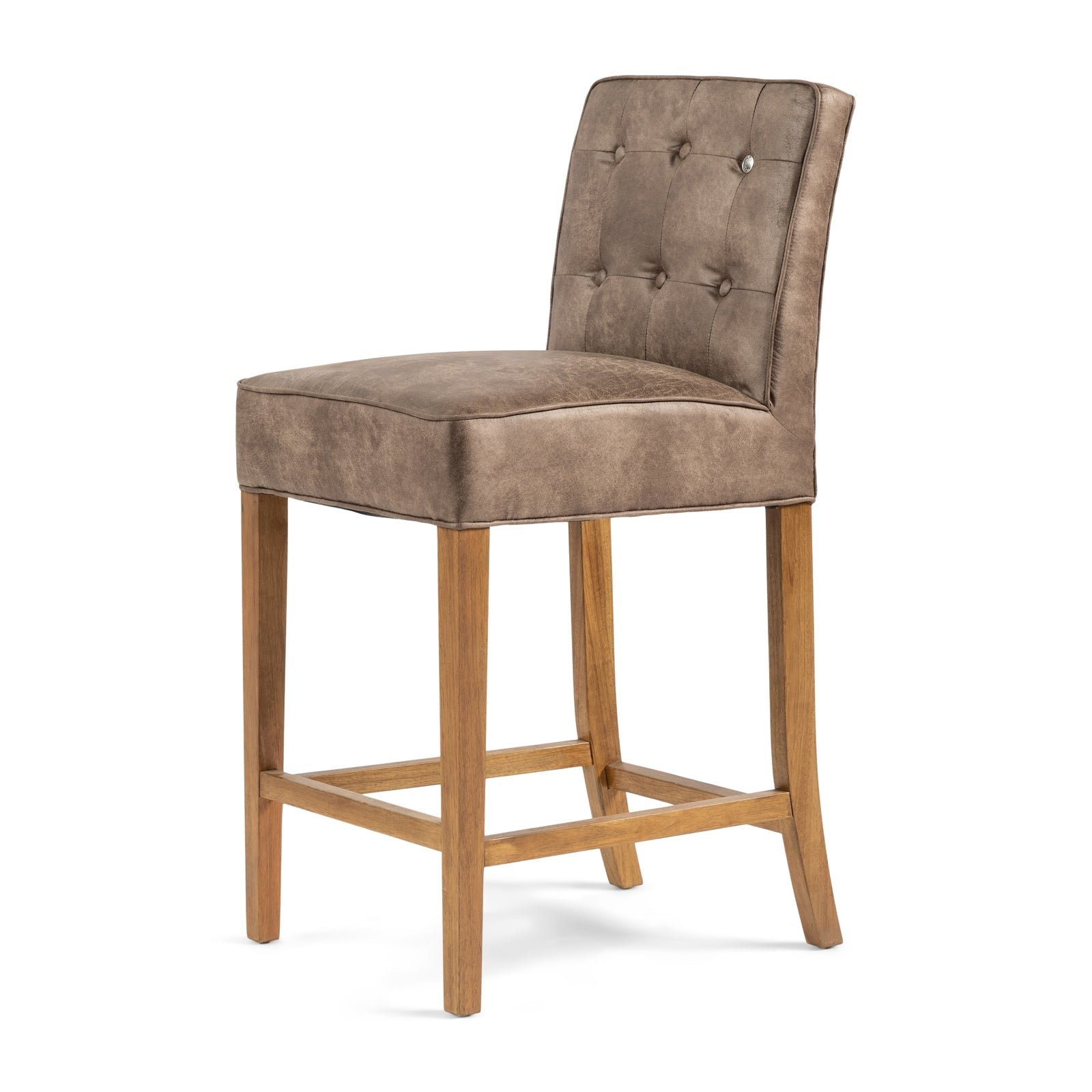 Cape Breton barstol - Bar Stool-Riviera Maison -Nordstrand Møbler og Interiør