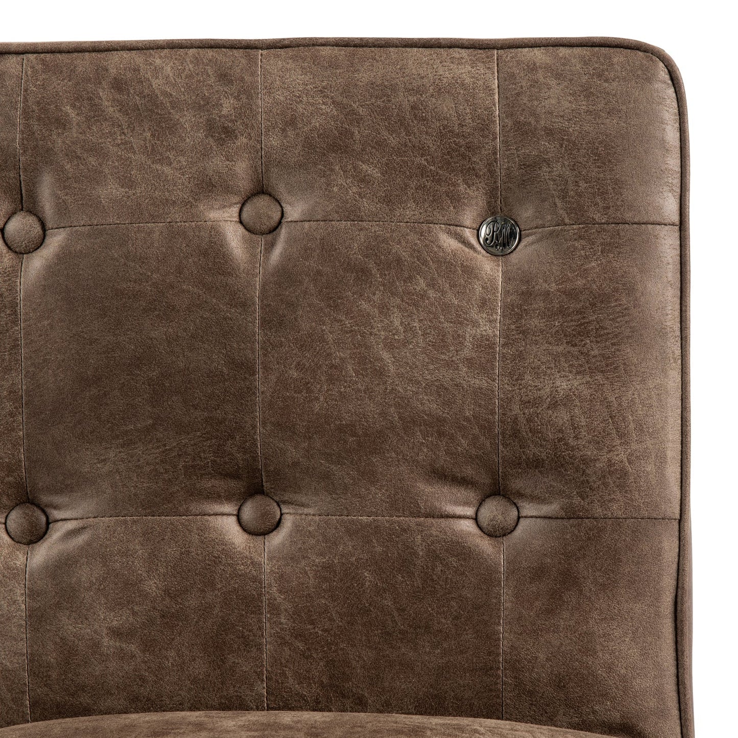 Cape Breton barstol - Bar Stool-Riviera Maison -Nordstrand Møbler og Interiør