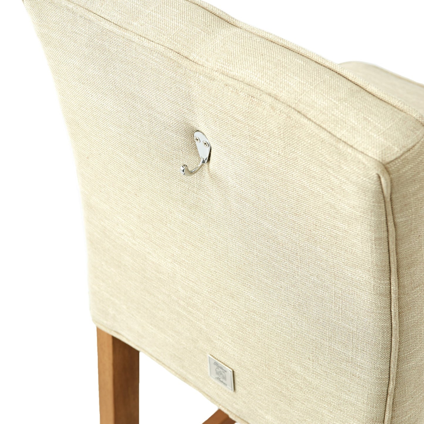 Cape Breton barstol - Bar Stool-Riviera Maison -Nordstrand Møbler og Interiør
