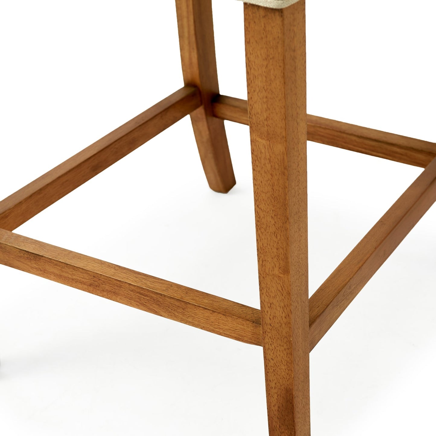 Cape Breton barstol - Bar Stool-Riviera Maison -Nordstrand Møbler og Interiør
