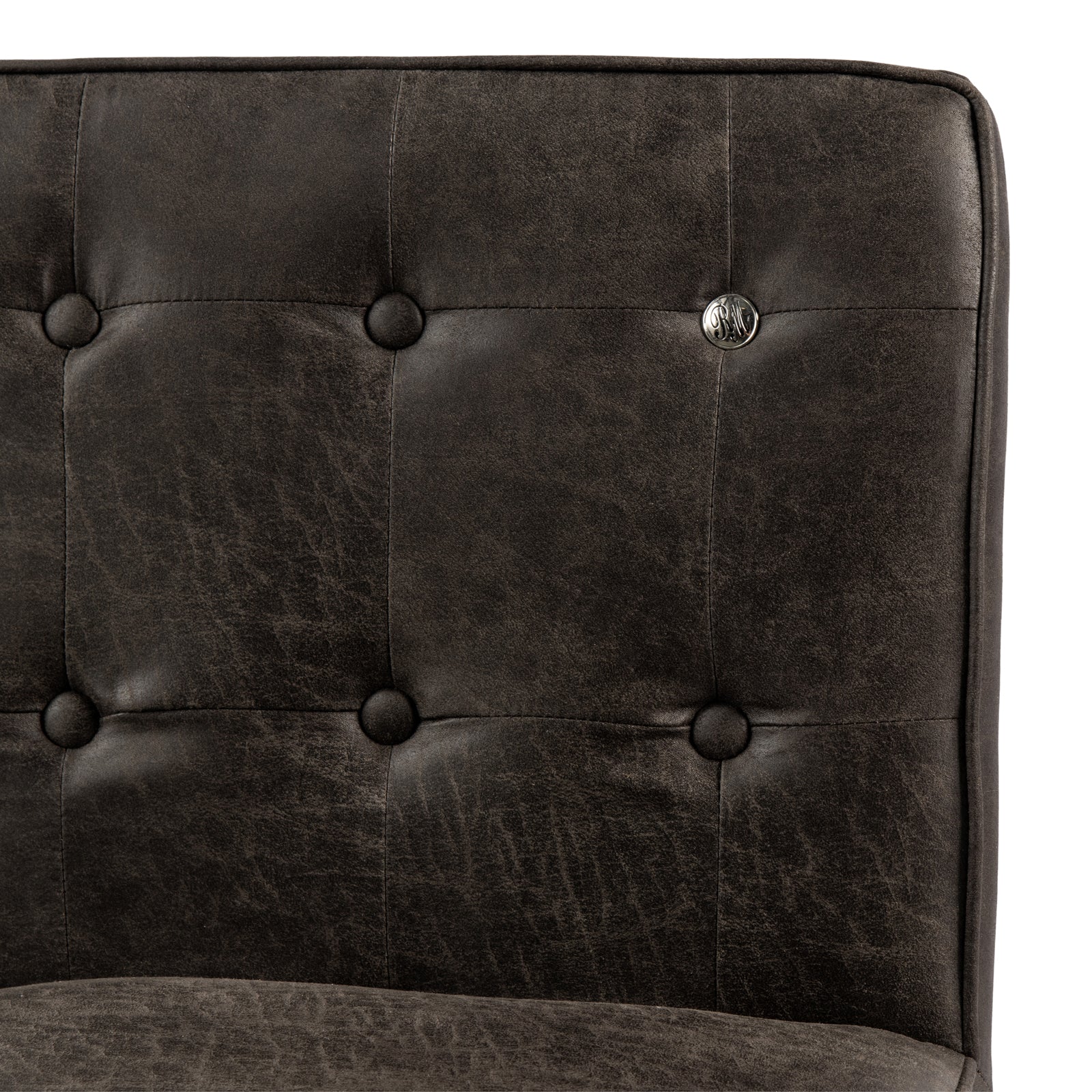 Cape Breton barstol - Bar Stool-Riviera Maison -Nordstrand Møbler og Interiør