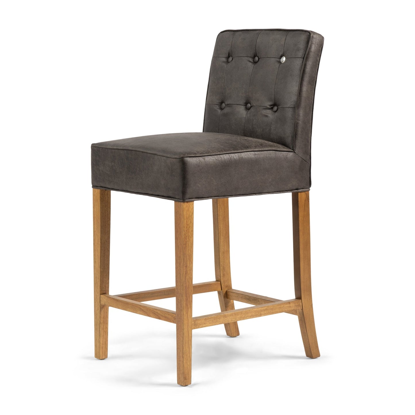 Cape Breton barstol - Bar Stool-Riviera Maison -Nordstrand Møbler og Interiør