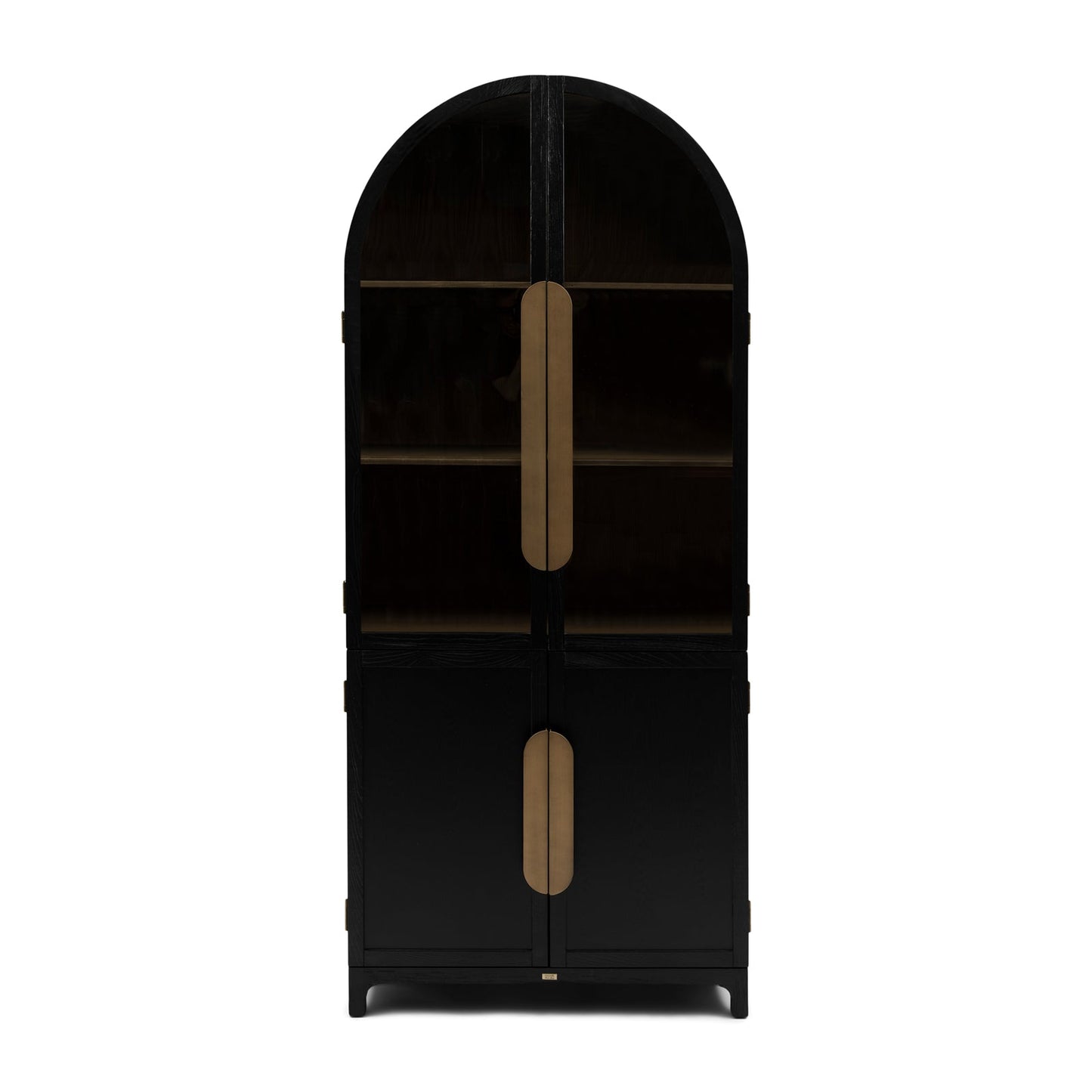 Adrienne Vitrineskap XL - Buffet-Riviera Maison -Nordstrand Møbler og Interiør