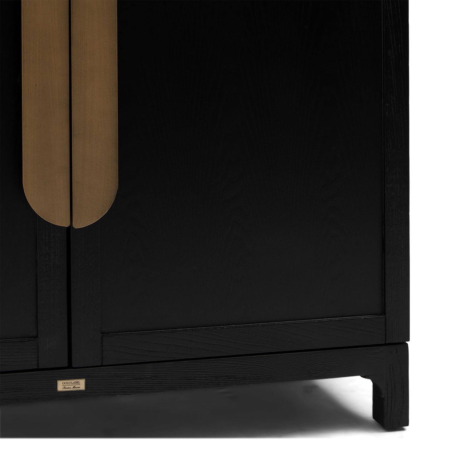 Adrienne Vitrineskap XL - Buffet-Riviera Maison -Nordstrand Møbler og Interiør