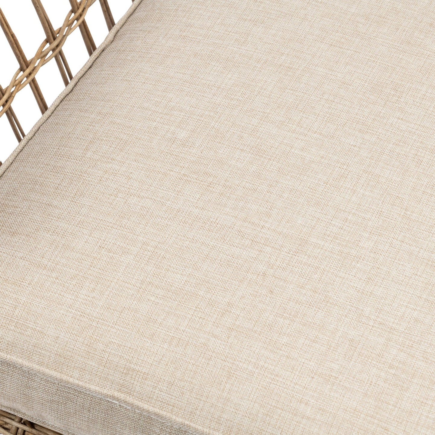 Victoria Falls spisestol Natural - Armchairs-Riviera Maison -Nordstrand Møbler og Interiør