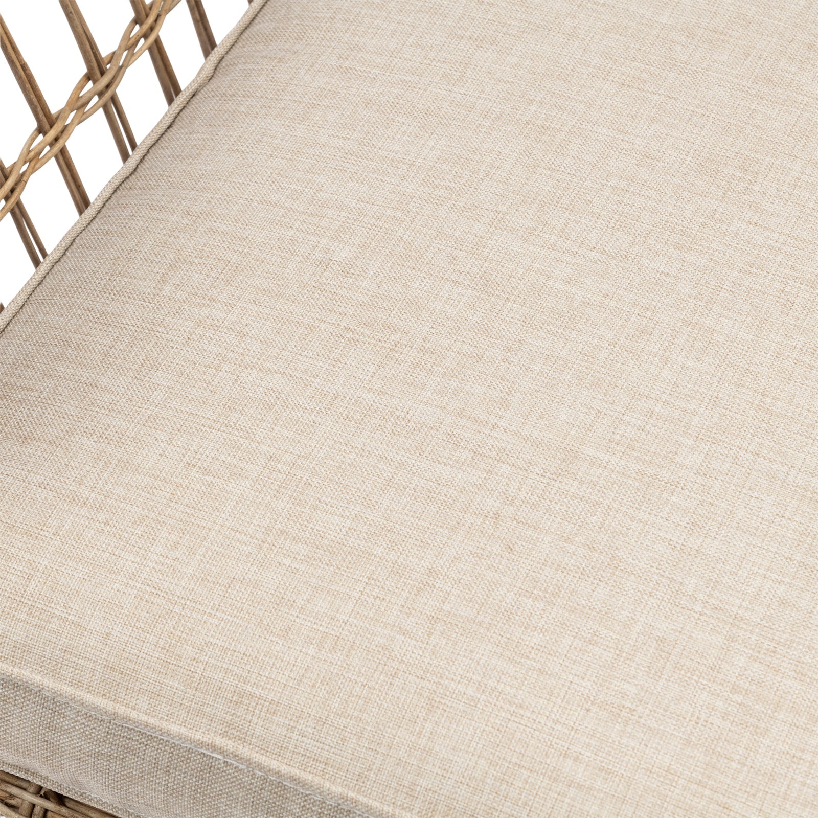 Victoria Falls spisestol Natural - Armchairs-Riviera Maison -Nordstrand Møbler og Interiør