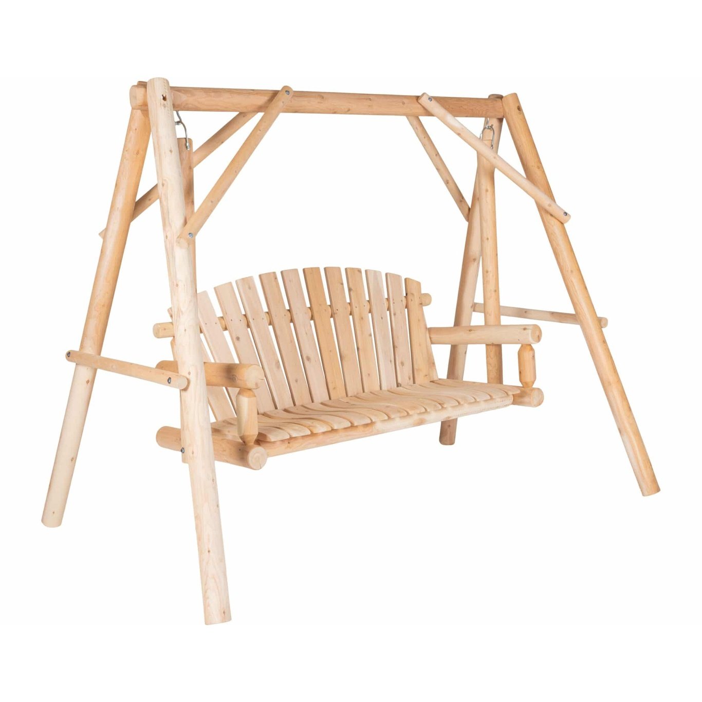 Michigan 3-seter hammock med stativ - Sofa-Moon Valley -Nordstrand Møbler og Interiør
