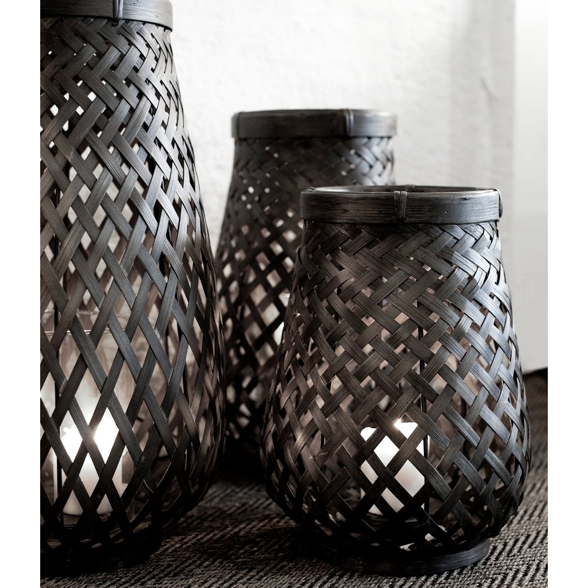 AMAZON LANTERN - -Artwood -Nordstrand Møbler og Interiør