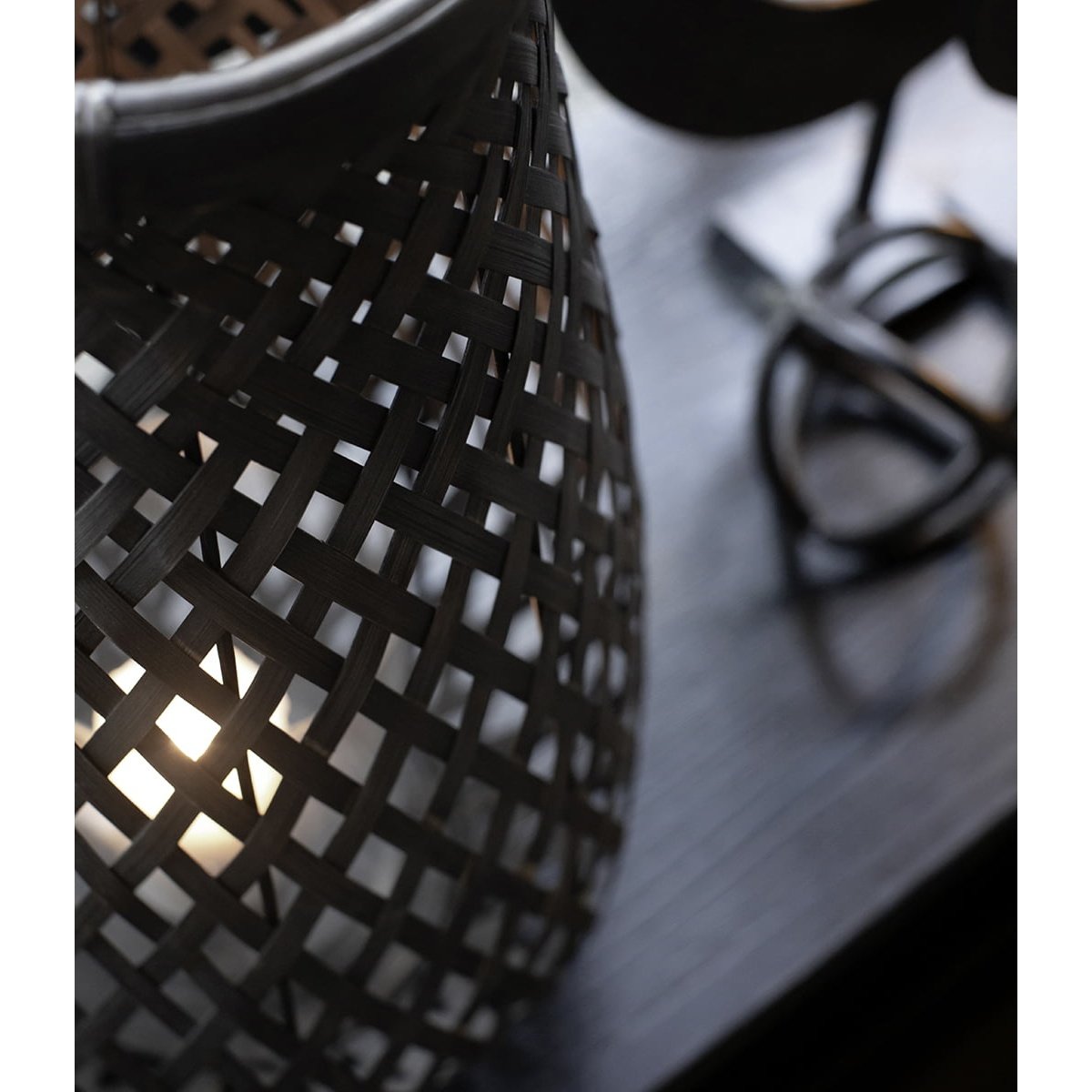 AMAZON LANTERN - -Artwood -Nordstrand Møbler og Interiør