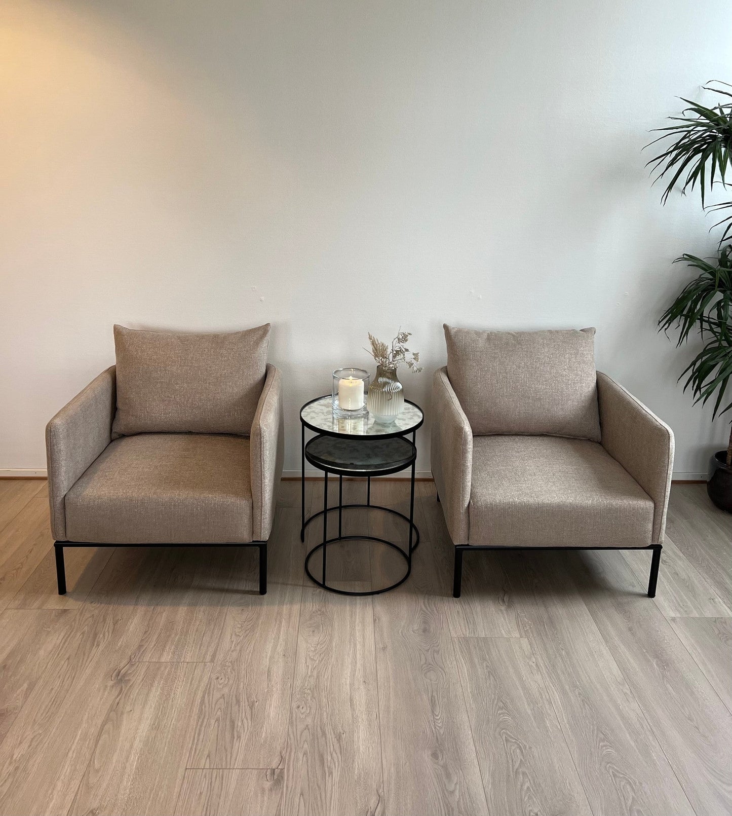 Lenestolstol Rockefeller