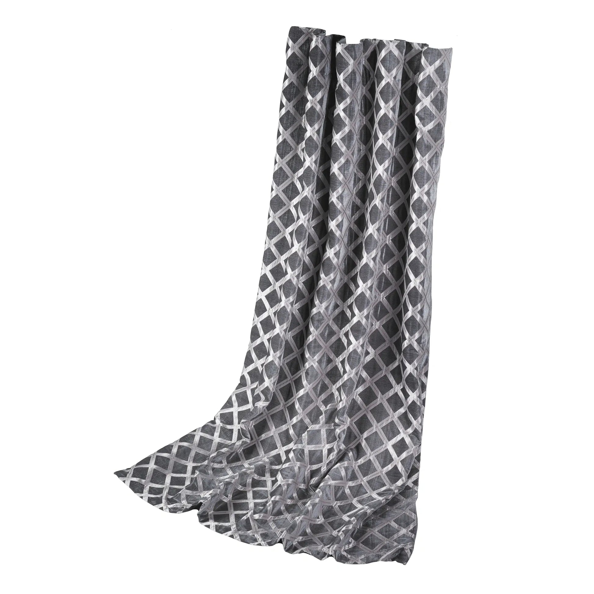 Gardinhøyde Austen Homefactory