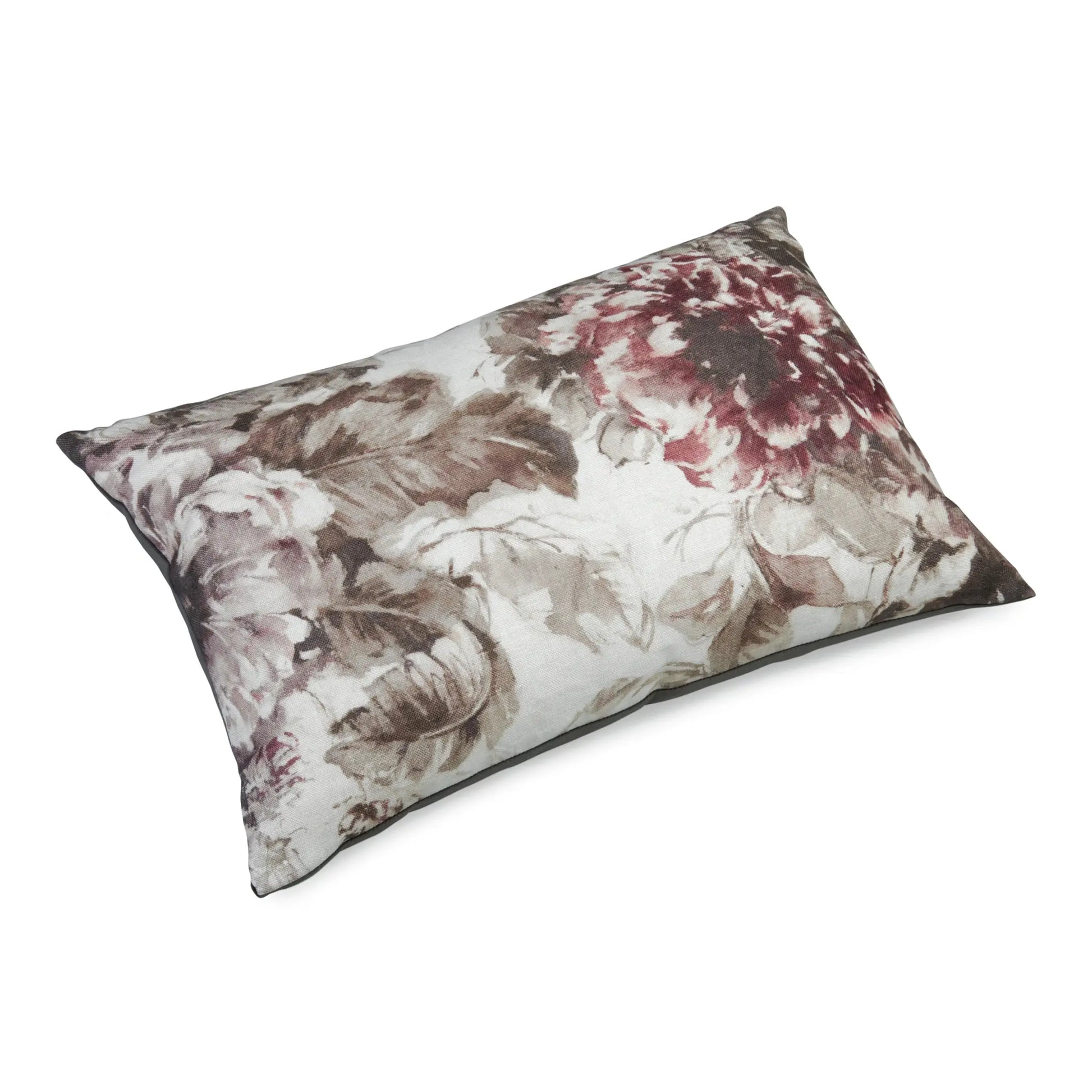 Pute Mønstret 40x60 Homefactory