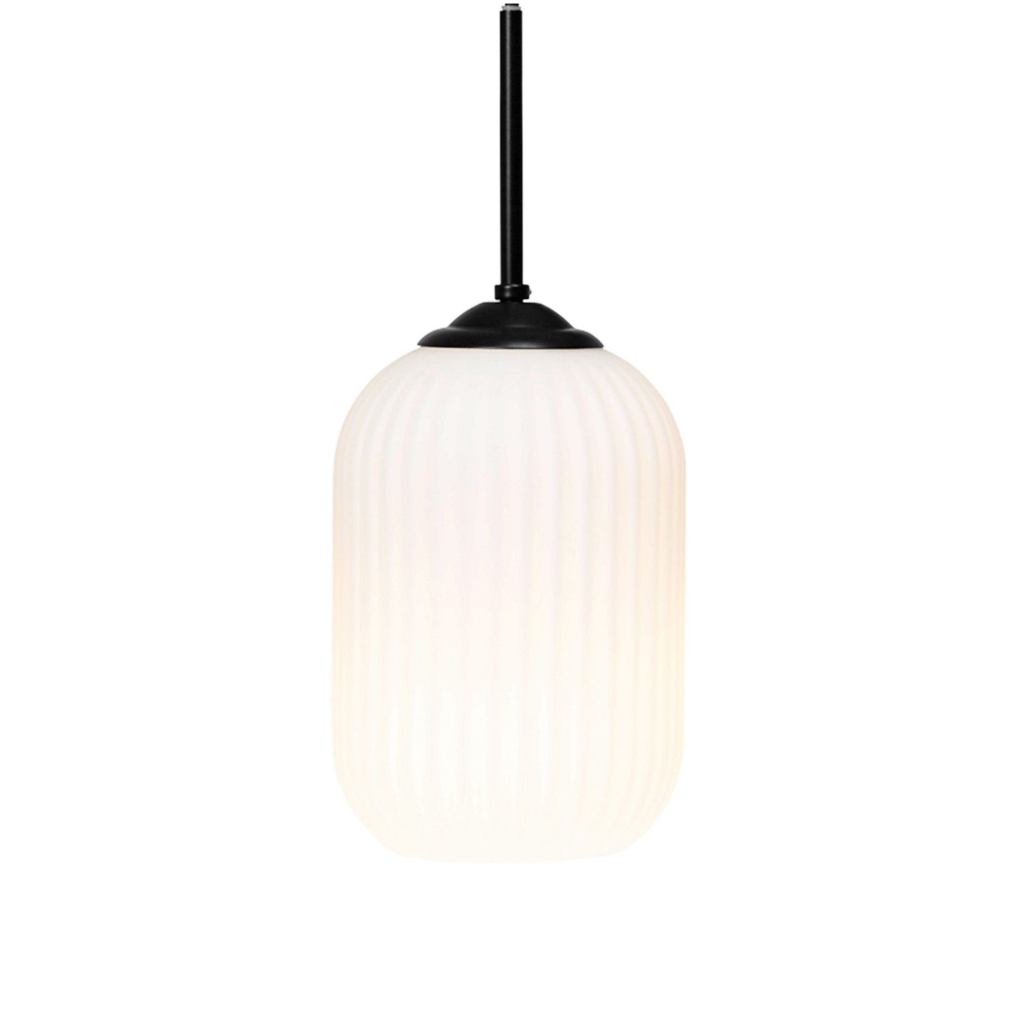 Riflet taklampe