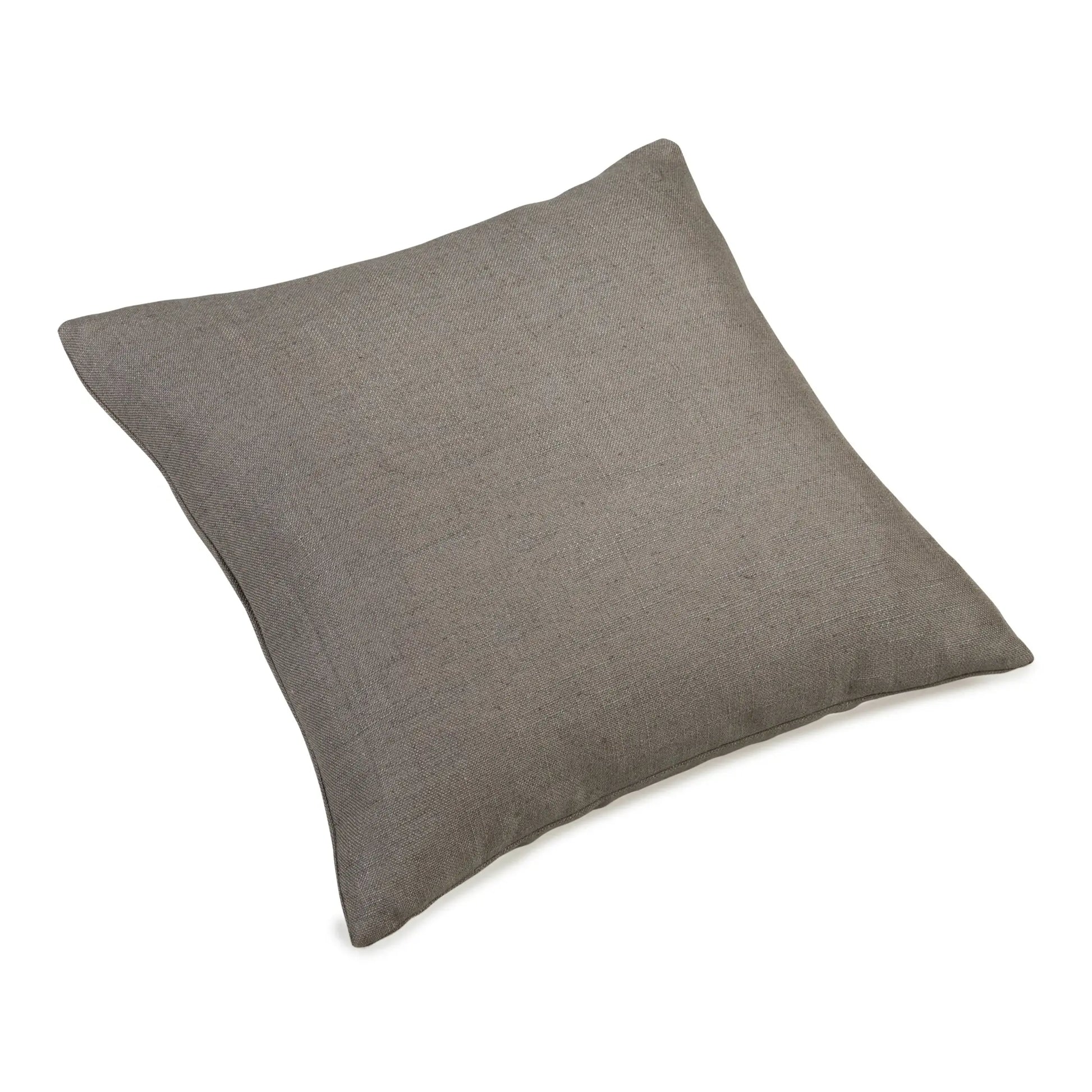 Pute Plain Mulrey 50x50 Homefactory