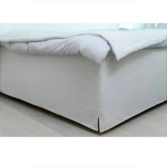 Sengekappe 180x200 Homefactory