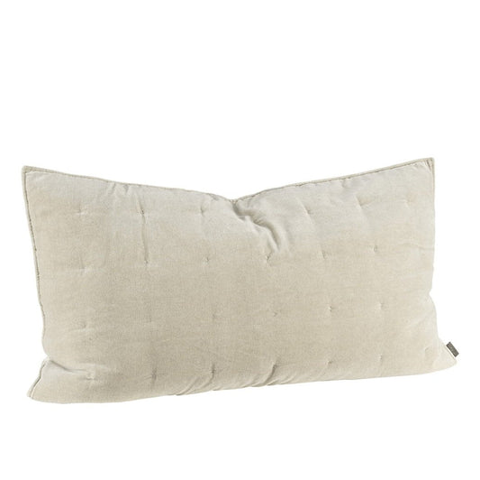 SANTANA WASHED BEIGE putetrekk - -Artwood -Nordstrand Møbler og Interiør