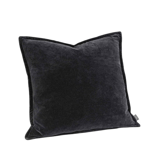 KELLY PLAIN BLACK Putetrekk - -Artwood -Nordstrand Møbler og Interiør