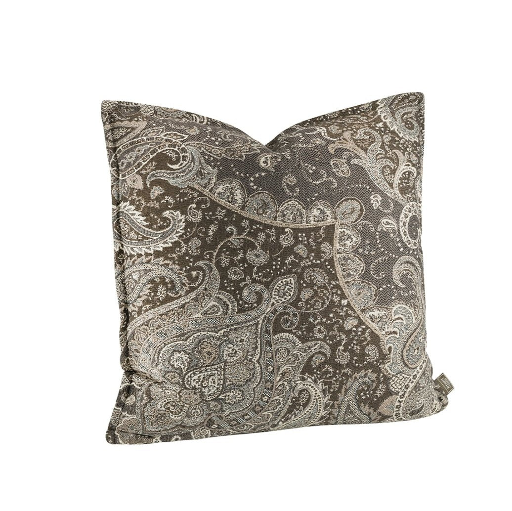 EROZ PAISLEY BROWN Putetrekk - -Artwood -Nordstrand Møbler og Interiør