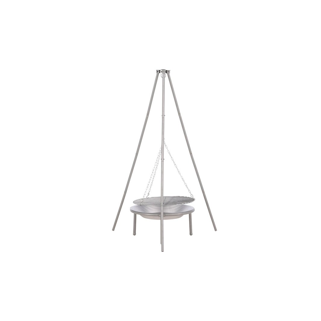 Ukunda bålpanne