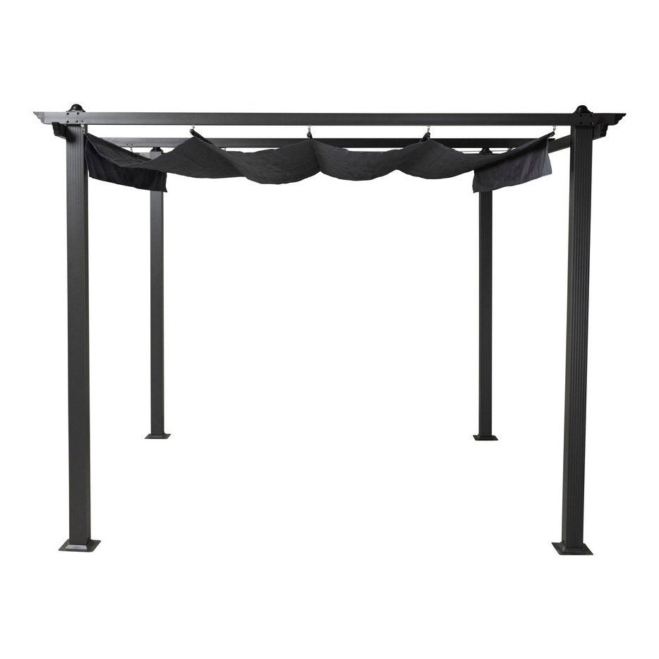 Lazio Pergola stål