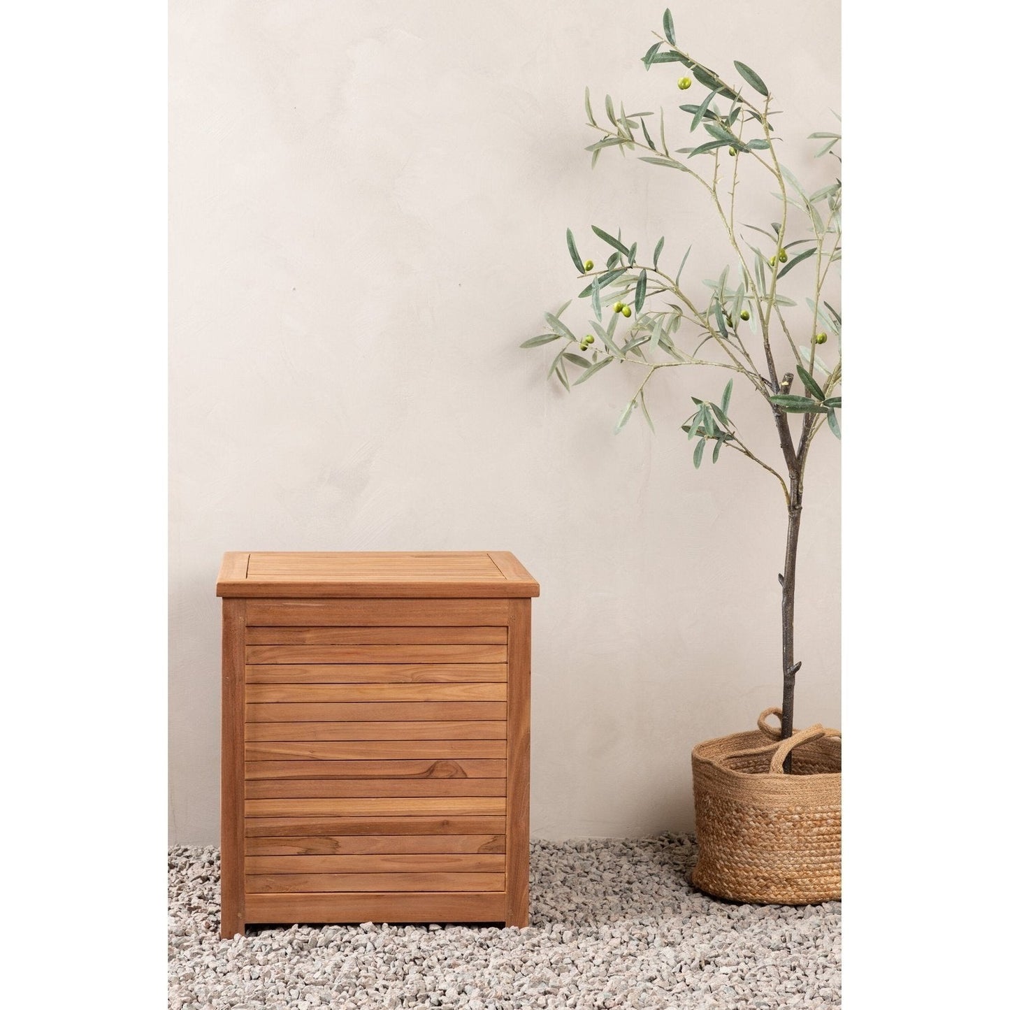 Trento puteboks