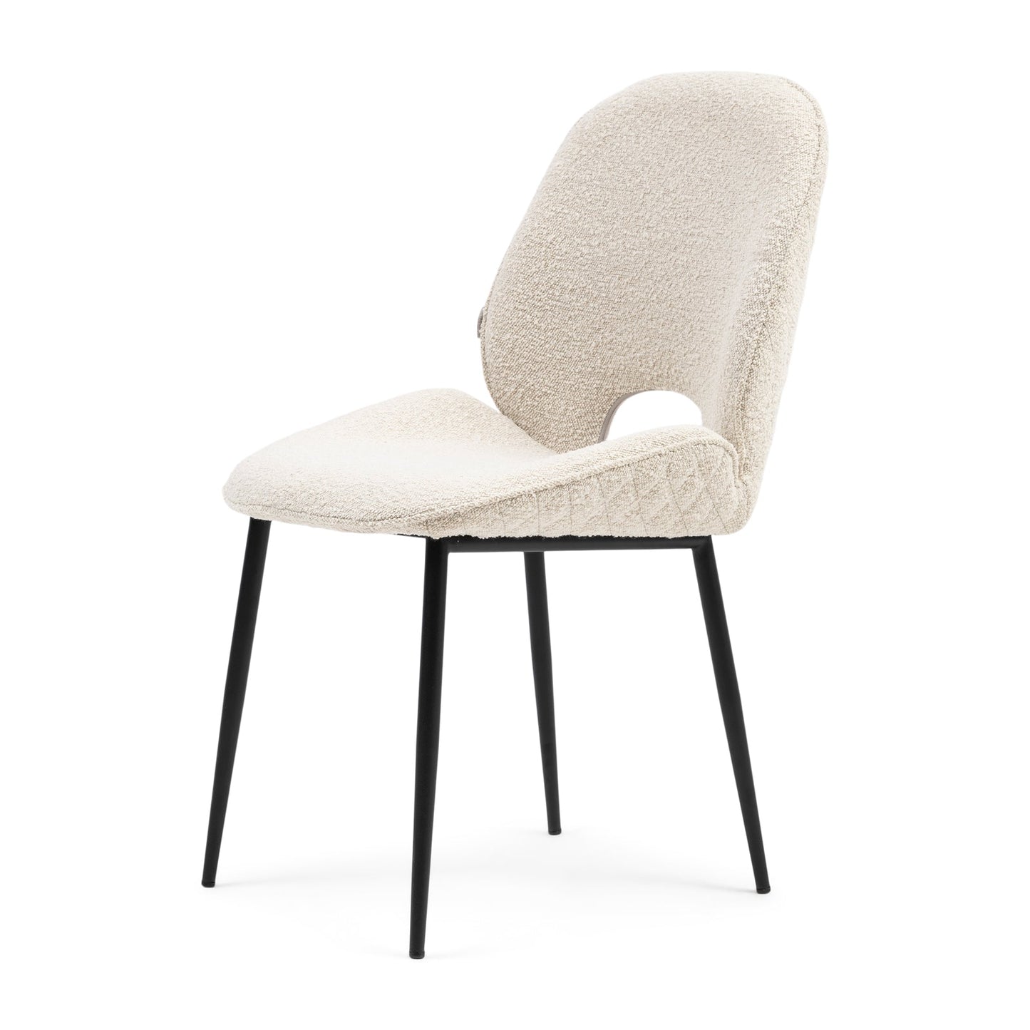 Mr. Beekman spisestol