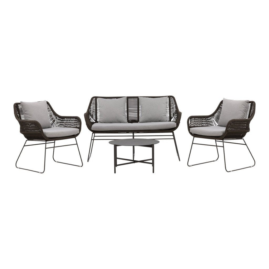 Davao loungegruppe