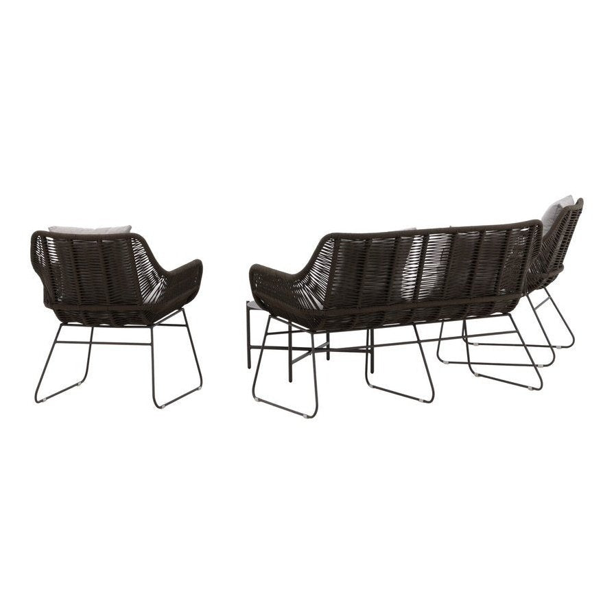 Davao loungegruppe