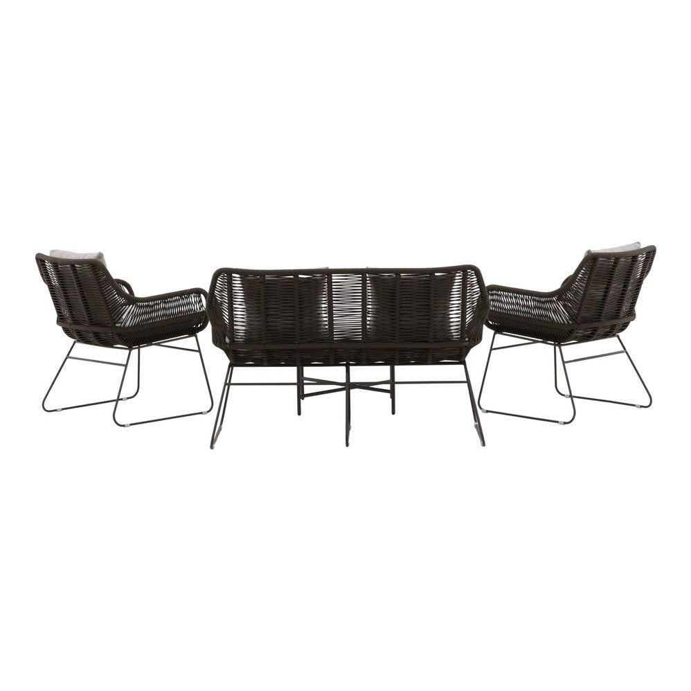 Davao loungegruppe