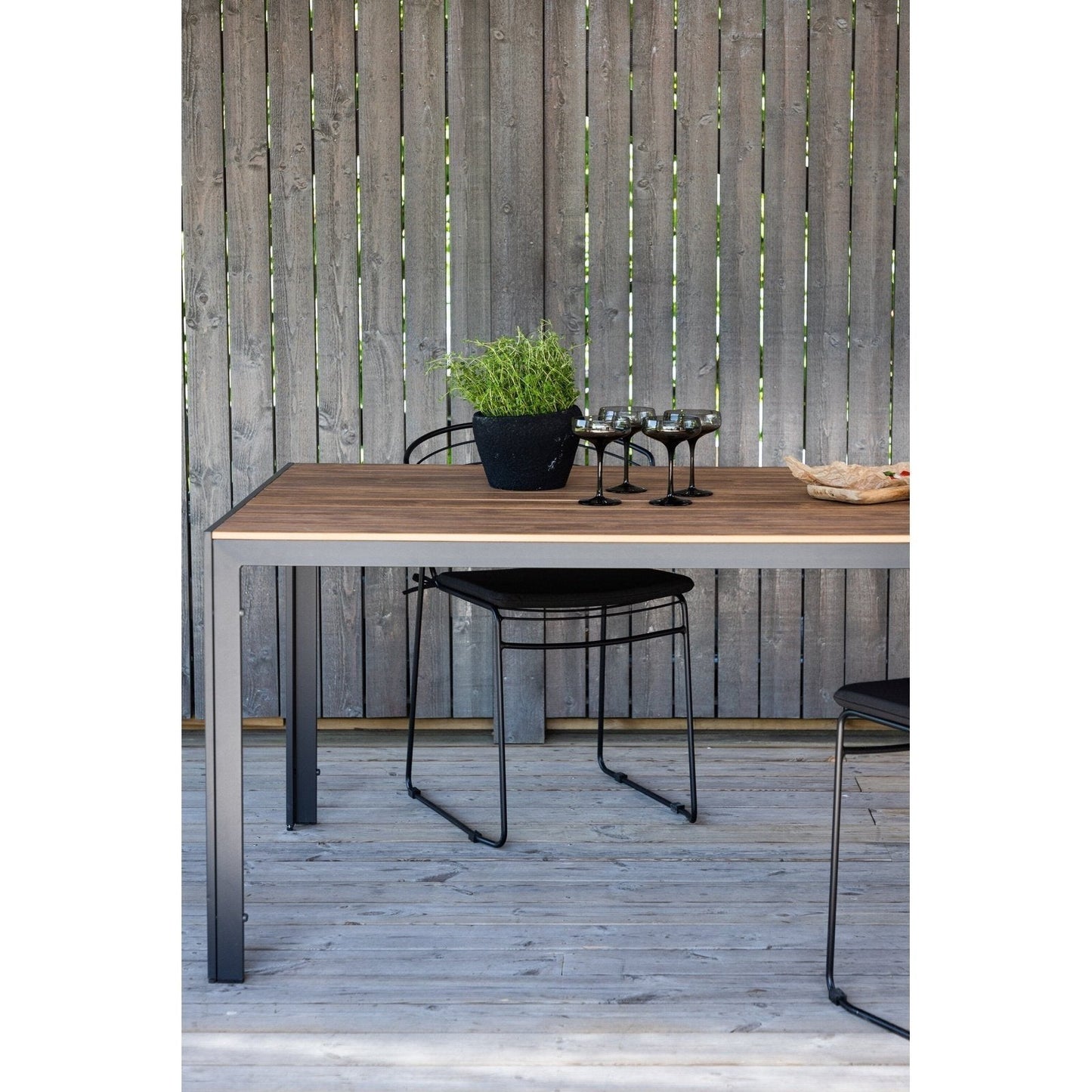 Break Dining Table 90x200