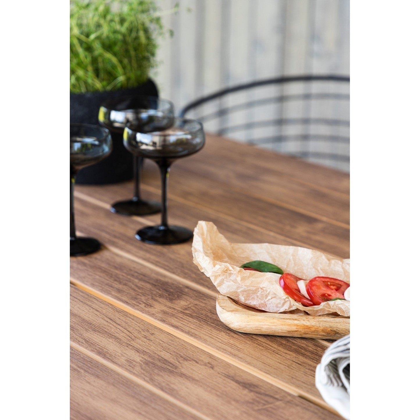 Break Dining Table 90x200