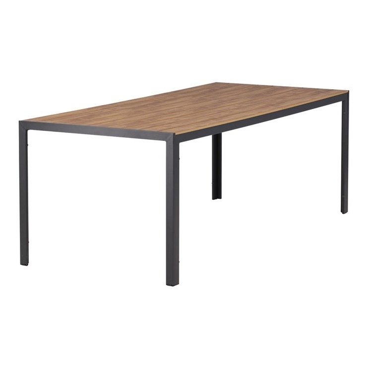 Break Dining Table 90x200