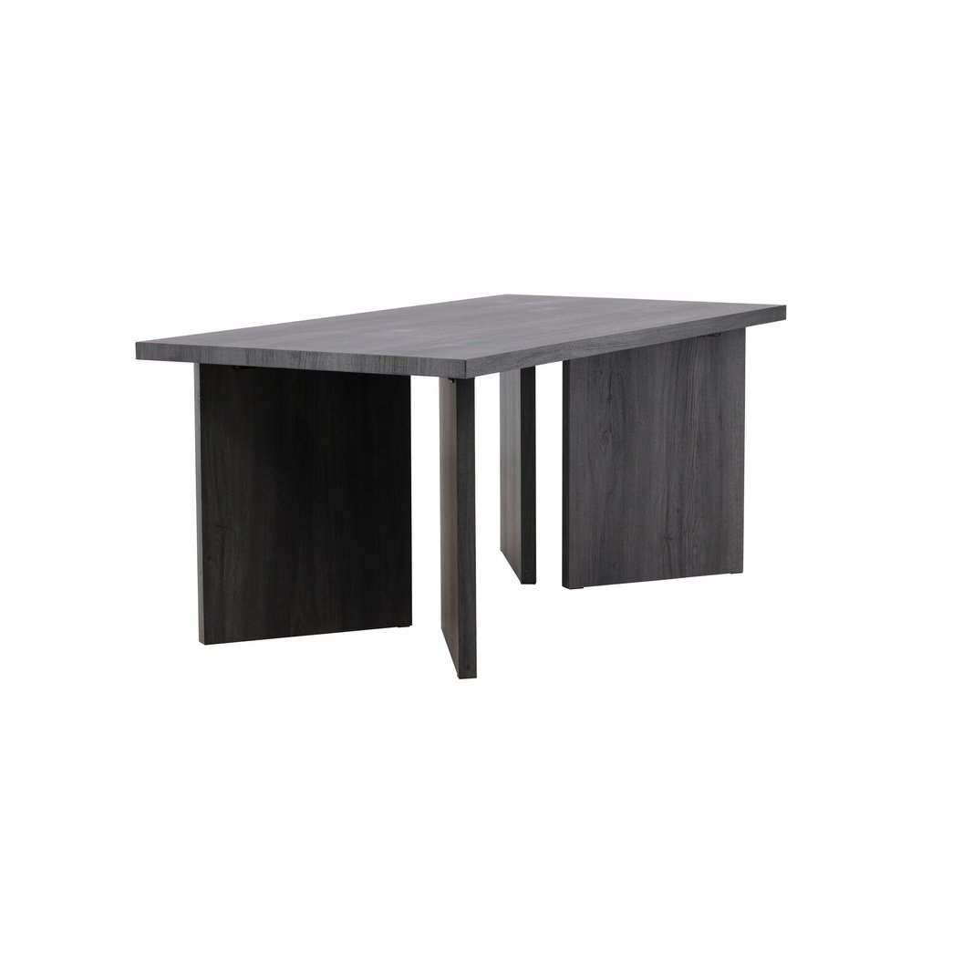 Bassholmen spisebord 90x180