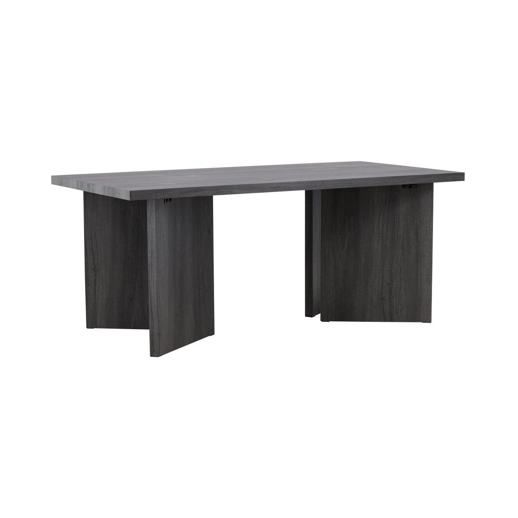 Bassholmen spisebord 90x180