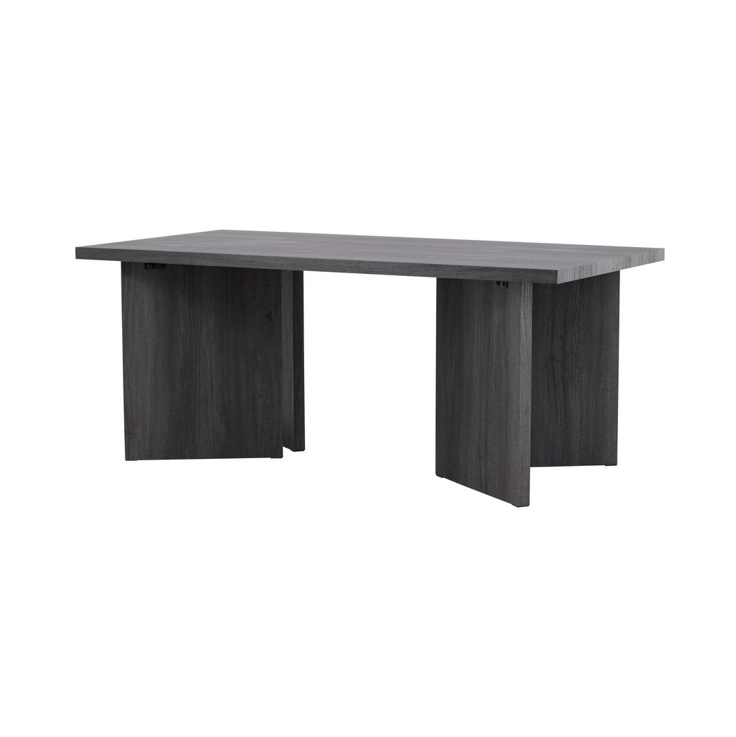Bassholmen spisebord 90x180