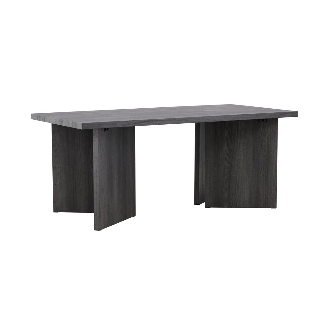 Bassholmen spisebord 90x180