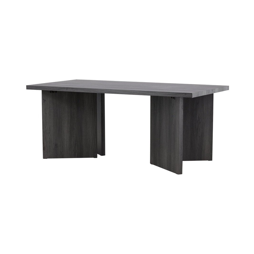 Bassholmen spisebord 90x180