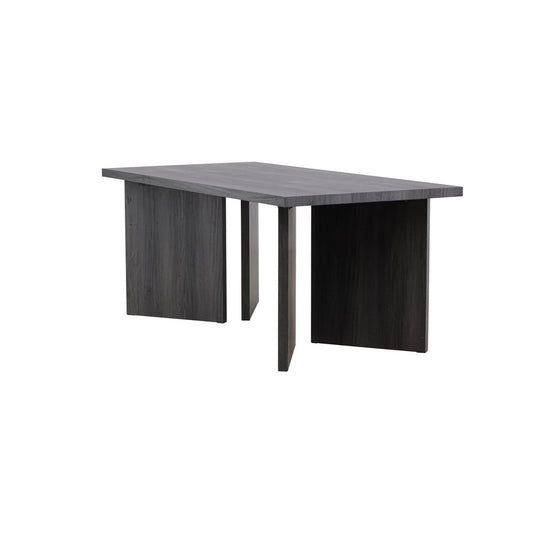 Bassholmen spisebord 90x180